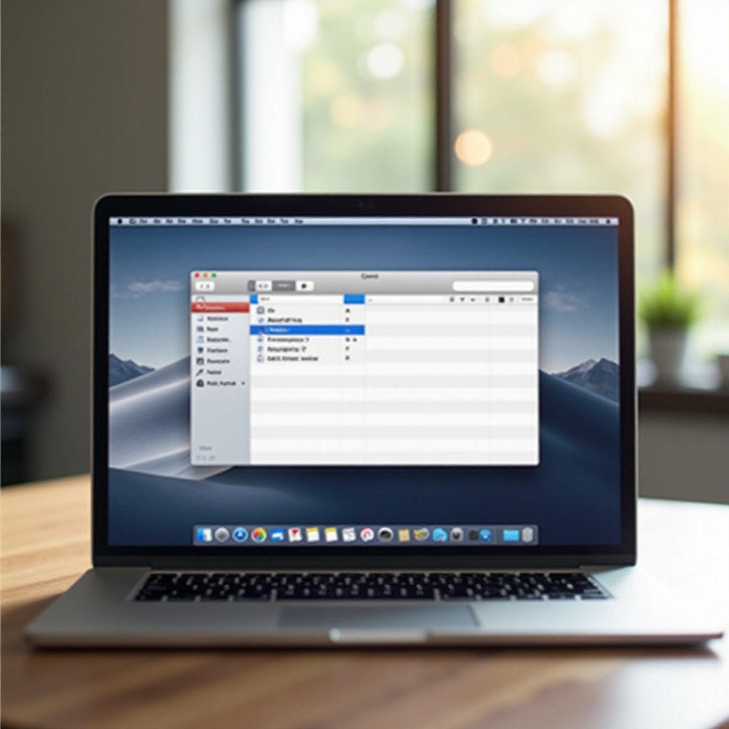 puoi eliminare uno screensaver scaricato su MacBook Pro?