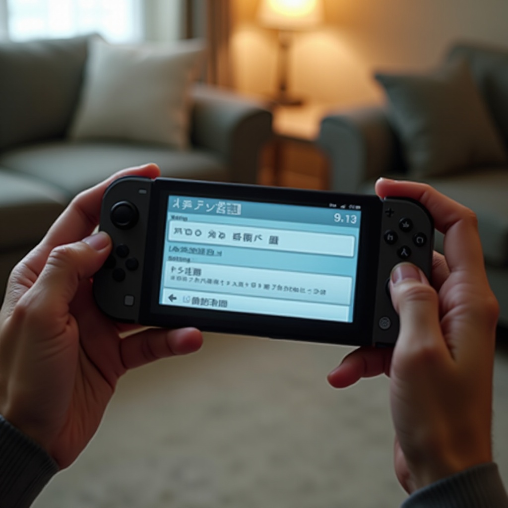3ds changer la langue du japonais à l'anglais