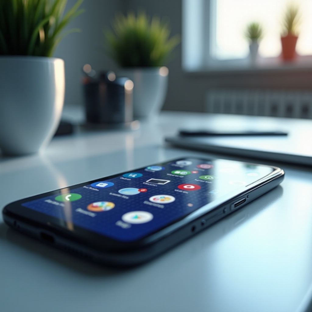 kuinka palauttaa valokuvat Samsung-puhelimesta