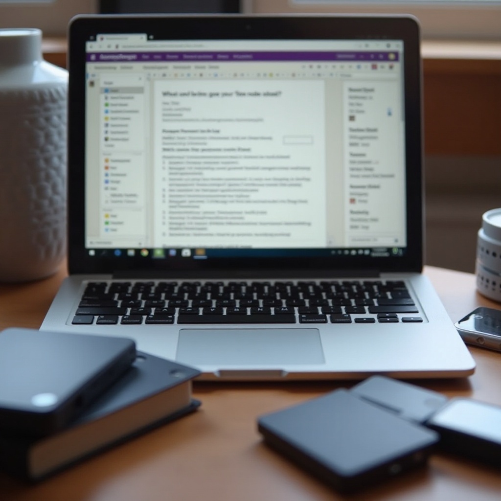 how to export onenote notebooks to file