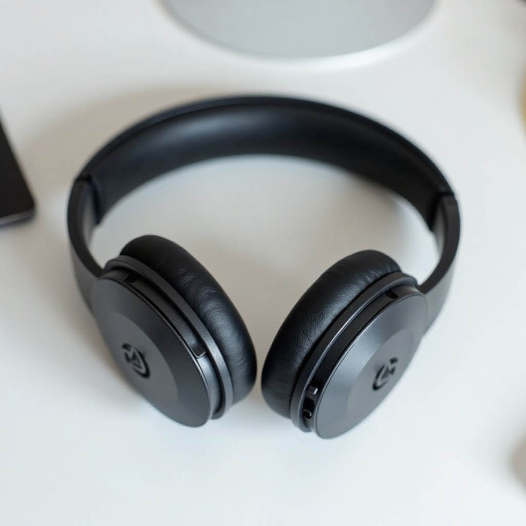 kuinka korjata Skullcandy-kuulokkeet