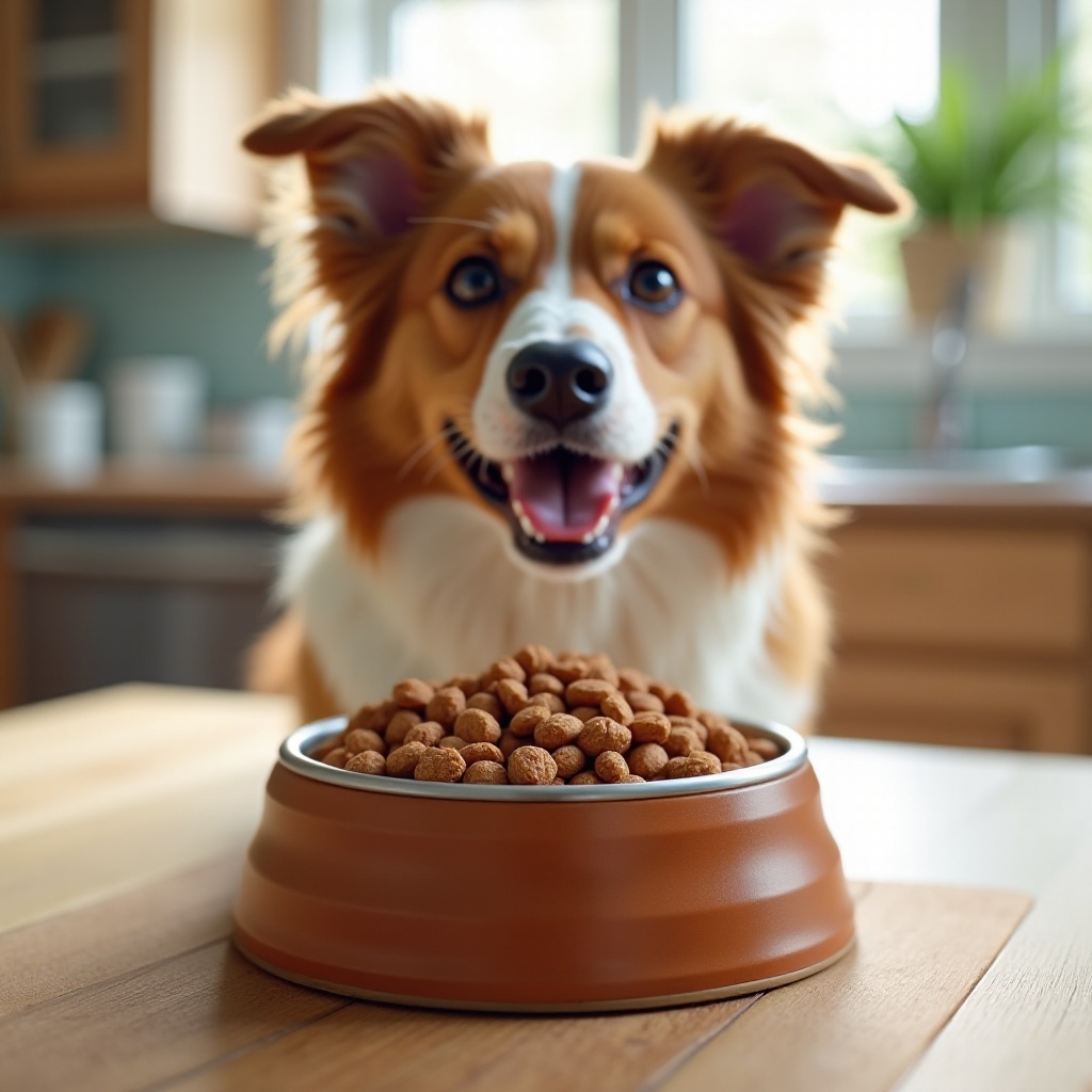 Il cibo per cani Science Diet è ricco?