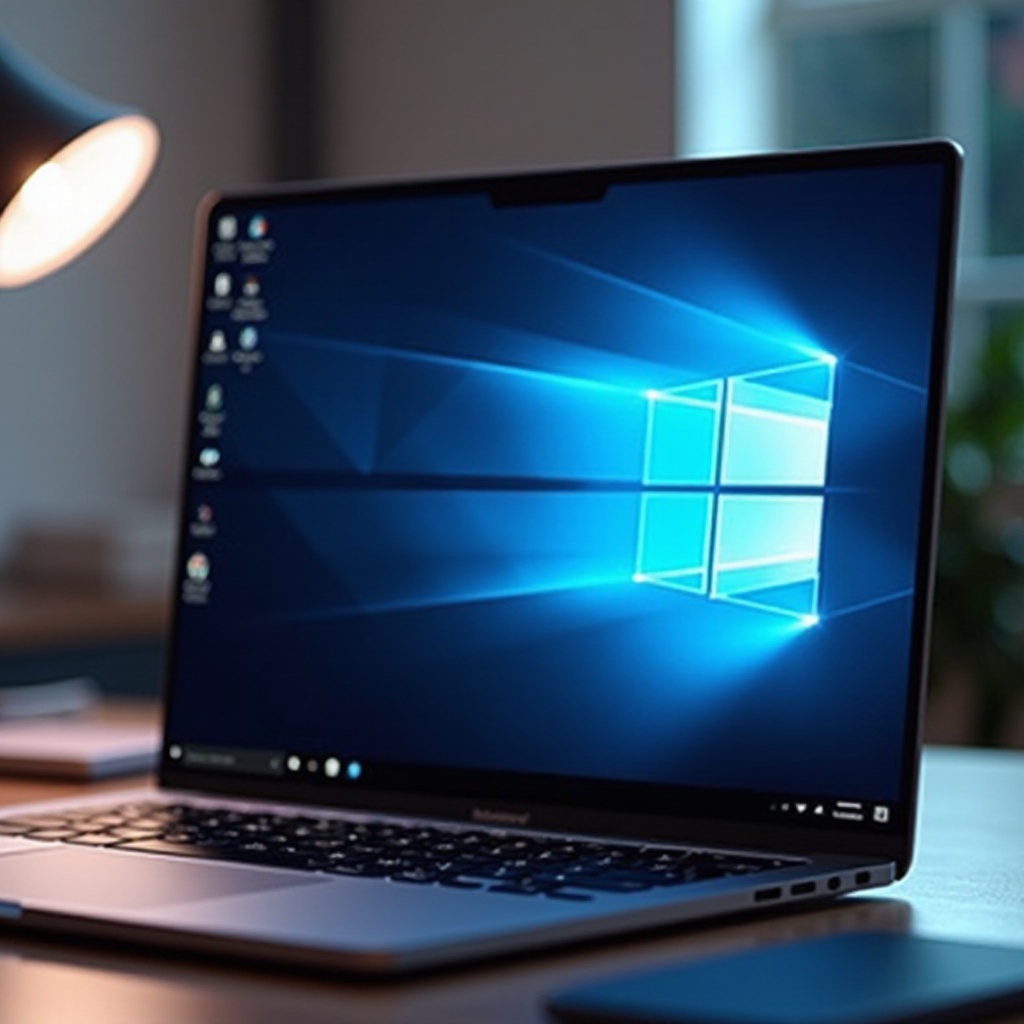 what is the resolution of a laptop microsoft
